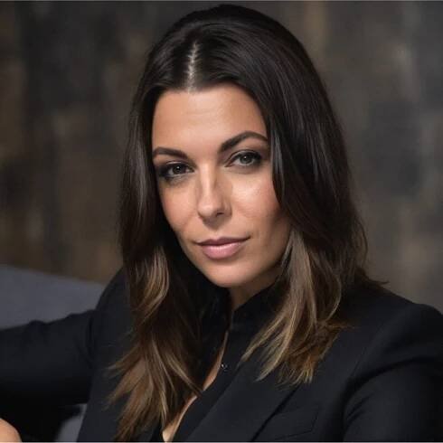 Tereza Karhanová
