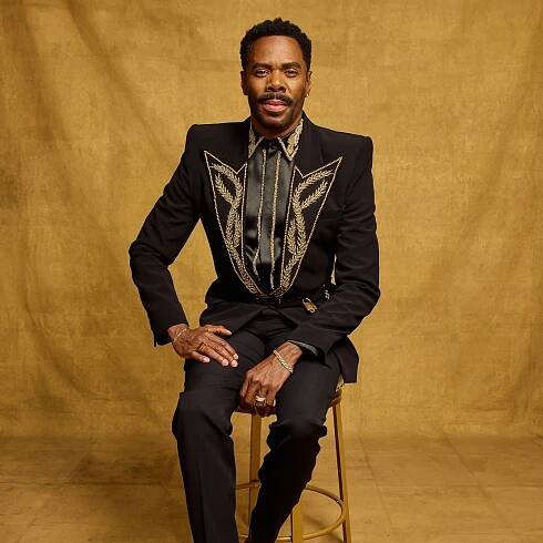 Colman Domingo Has Always Set The Bar High For Men’s Red Carpet Fashion
