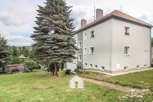 Prodej Byt 3+1, Holečkova, Ústí nad Labem - Bukov