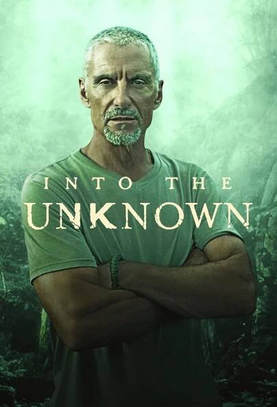 Into the Unknown (TV Series 2020– ) 6.0