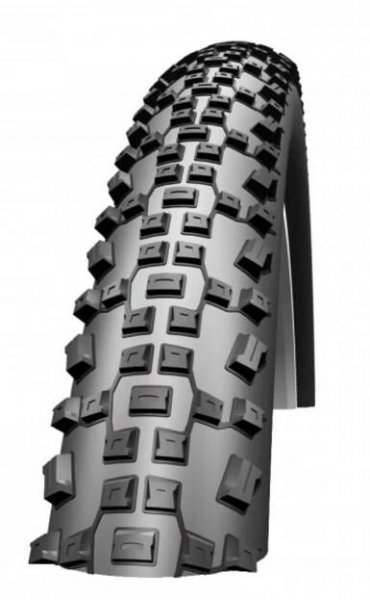 Schwalbe Rapid Rob Kevlarguard