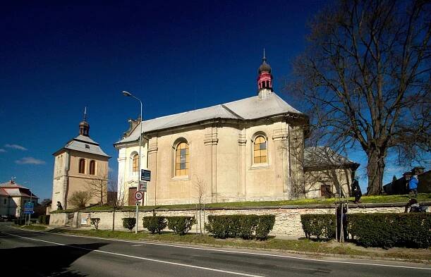 Kostomlaty nad Labem - Wikiwand
