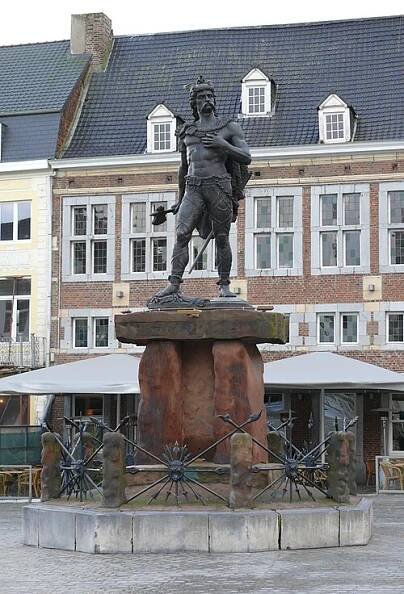 Limburg (Belgium) - Wikipedia