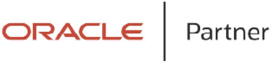 Oracle Partner Logo