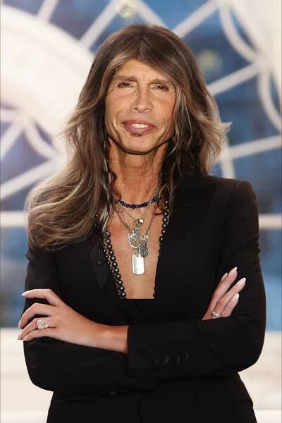 Steven Tyler