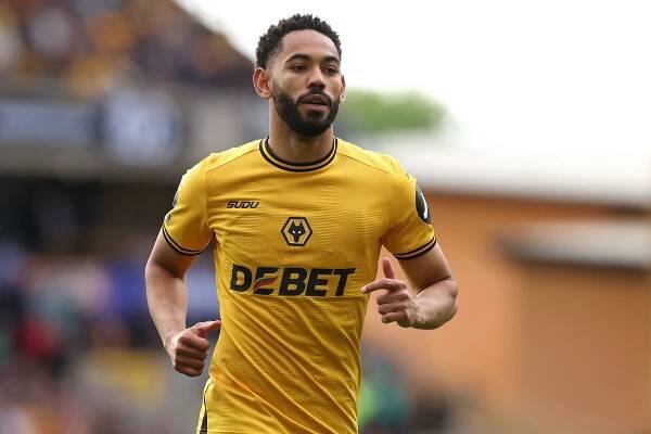 Manchester United hlásí první letní posilu: Cunha se stal rekordním prodejem Wolves