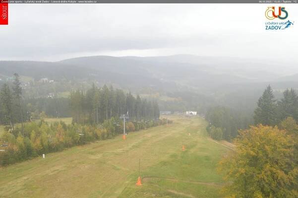 Šumava | Šumava | Horská služba ČR