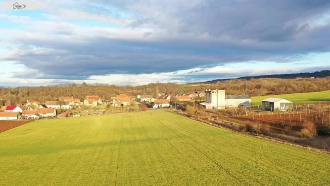 Prodej Pozemek, Liběšice - Líčkov, okres Louny