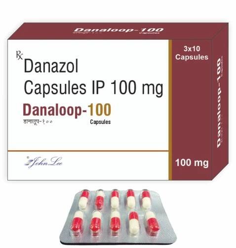 Danaloop-100