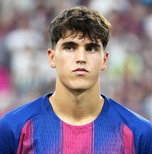 Cubarsi to switch shirt number at Barca?