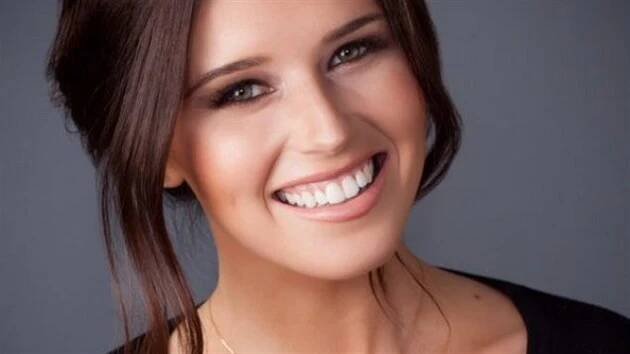Katherine Schwarzeneggerová