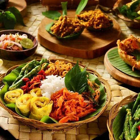 The best food in Bali: 10 yummy dishes to try