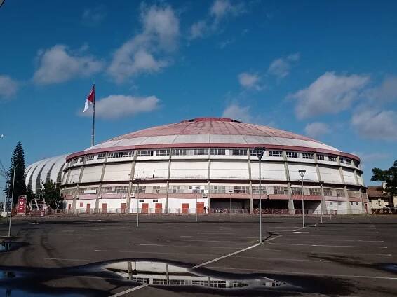 Gigantinho