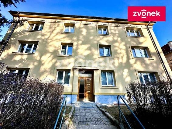 2+1 Zlín - centrum, ul. Potoky | Reality.iDNES.cz 