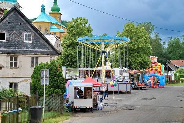Články: České Švýcarsko 2016 - kolarovi.cz