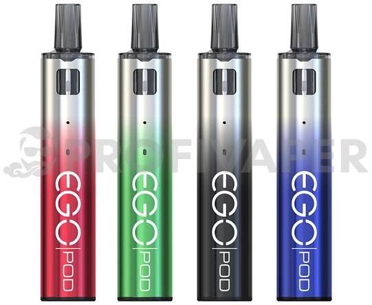 Joyetech eGo AIO AST Pod sada
