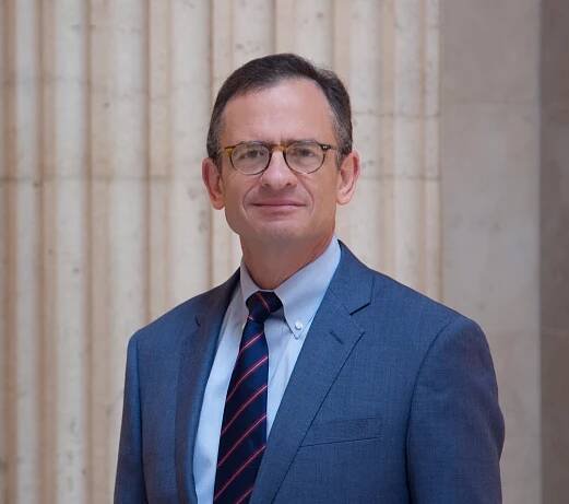 Daniel Weiss (art historian)
