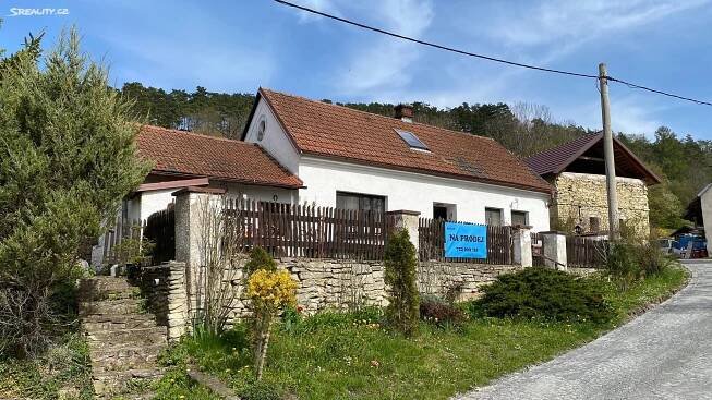 Prodej Dům, Luže - Srbce, okres Chrudim