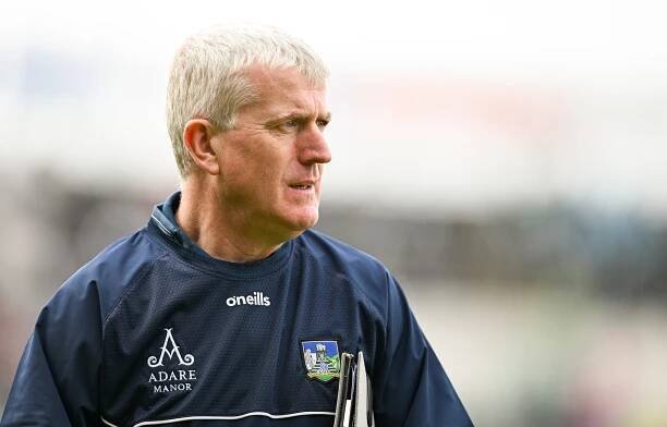 John Keogh – Sporting Limerick