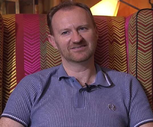 Mark Gatiss Biography – Childhood, Family Life & Achievements