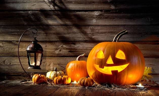 Halloween