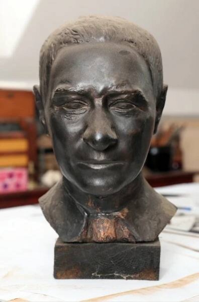 Kristian Kodet pátral po rodinných pokladech: Přišlo ho to na miliony!