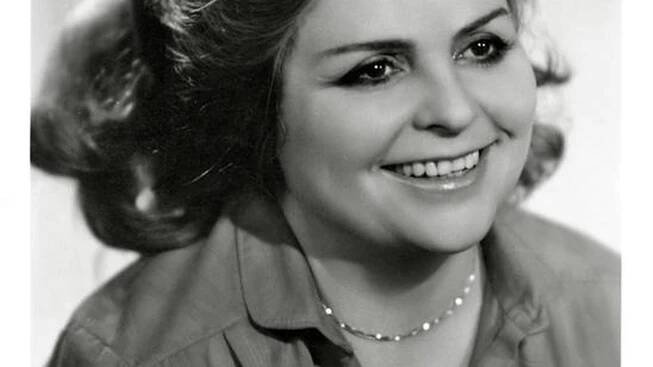 Veronika Gajerová (53): Rozloučení s maminkou! Nečekané sbohem nad rakví...