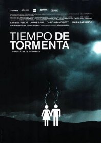 Občasné bouřky (2003)