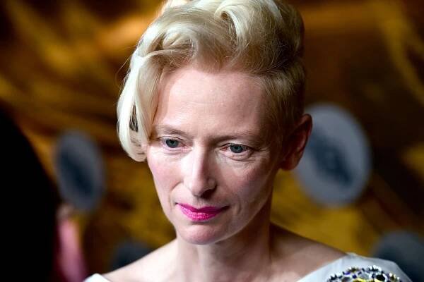 Tilda Swinton and Peter Capaldi among Bafta Scotland award nominees