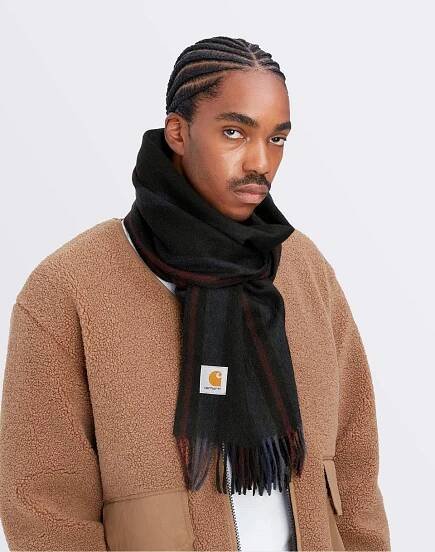 Šála Carhartt WIP Oregon Scarf | Freshlabels.cz