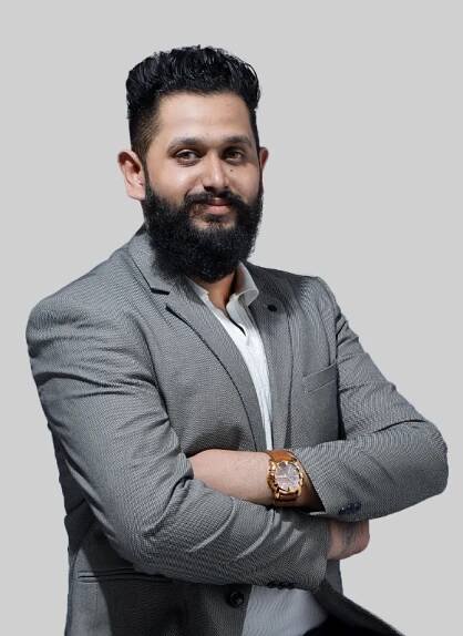 Gemson Ajay - Property X - Webflow Ecommerce website template
