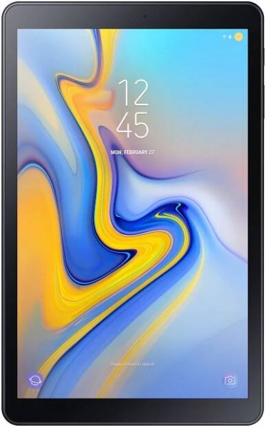 Samsung Galaxy Tab A 10.5 LTE Ebony Black, tablet