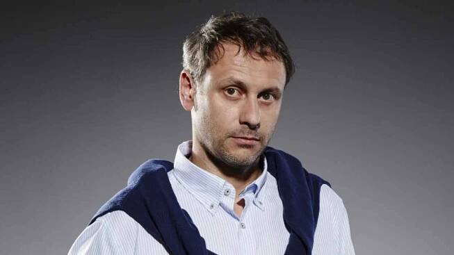 Igor Chmela: Je šílený dělat jen herectví