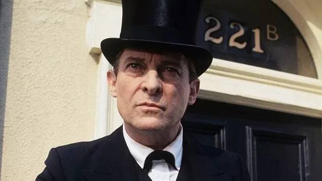'Sherlock Holmes' revisited: Looking back at Jeremy Brett's classic 1984-1994 series