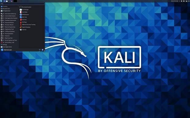 Distribuční věstník: Void se vrací k OpenSSL, Canonical přechází na Flutter