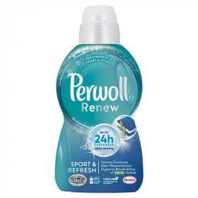 PERWOLL 990 ml/18 PD Renew Sport&Refresh 89 Kč