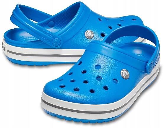 Dámské Boty Crocs - Dámská obuv - stylová dámská obuv - Allegro, stránka 5