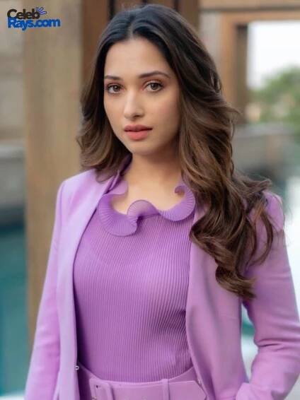 Tamanna Bhatia favorite