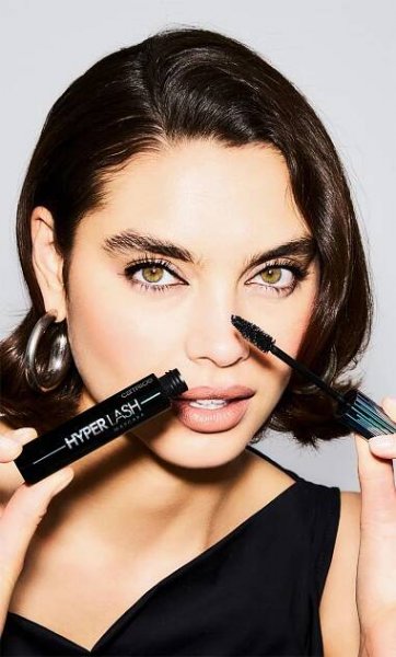 Catrice Řasenka Hyper Lash