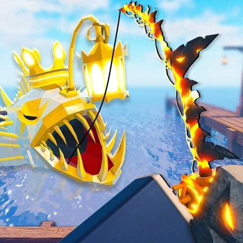 How to get all Eggs in Fisch