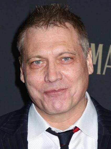 Holt McCallany - Actor