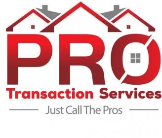 Pro Transaction FSBO Services - The Pros Real Estate Services