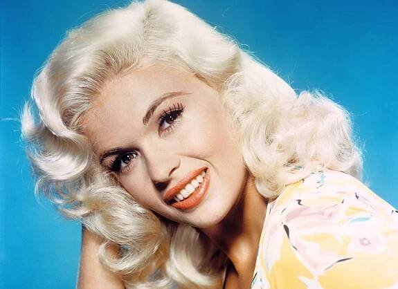 Jayne Mansfield