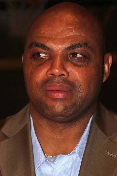 Charles Barkley - Wikipedia
