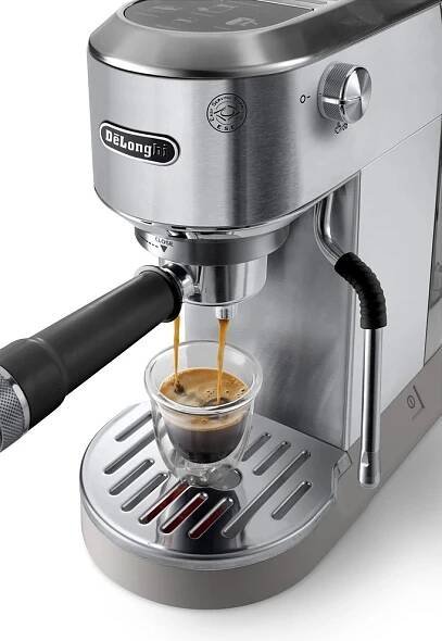 Delonghi Dedica Duo EC890.M