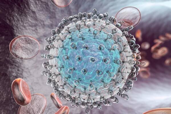 Self-Care Package: 10 Tips to Help You Manage Hep-C