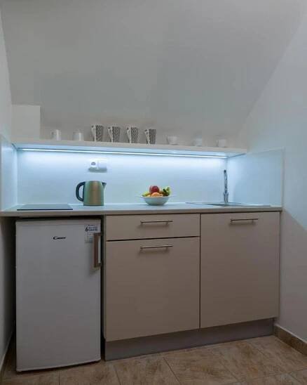 Fotogalerie | Apartmány Anděl