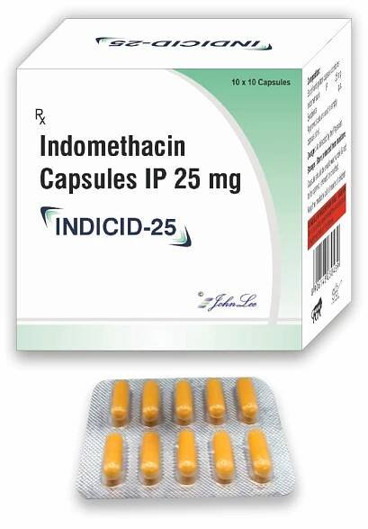 Indicid-25