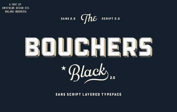 Bouchers Family