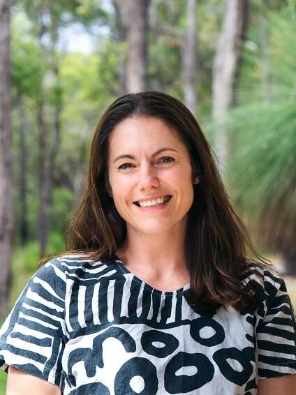 Our Board — Society for Conservation Biology Oceania